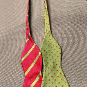 Izod Bow Tie